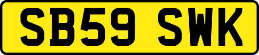 SB59SWK