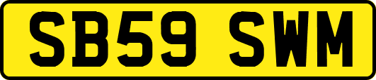 SB59SWM