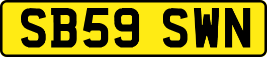 SB59SWN