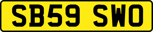 SB59SWO