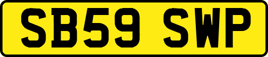 SB59SWP