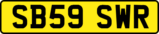 SB59SWR