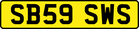 SB59SWS