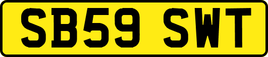 SB59SWT