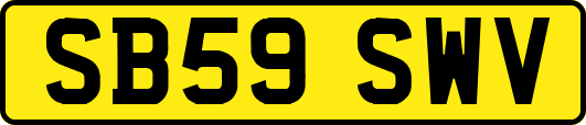 SB59SWV