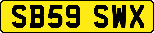 SB59SWX