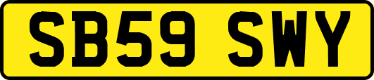 SB59SWY
