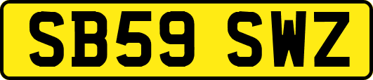 SB59SWZ
