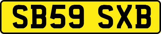 SB59SXB