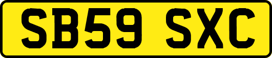SB59SXC