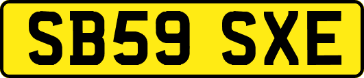 SB59SXE