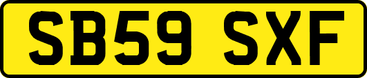 SB59SXF