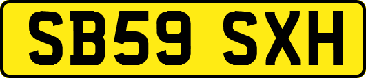 SB59SXH