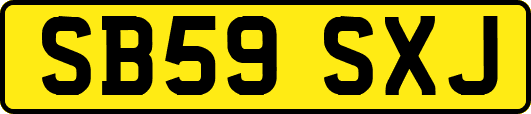 SB59SXJ