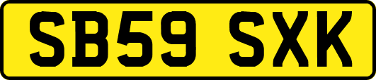 SB59SXK