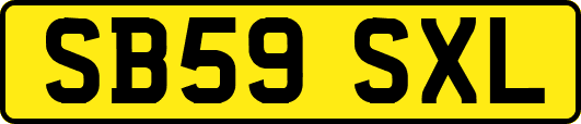 SB59SXL