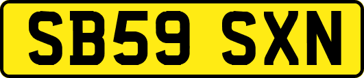 SB59SXN