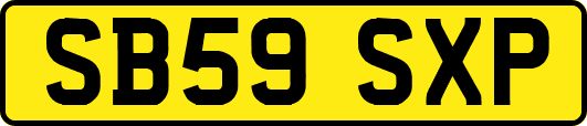 SB59SXP