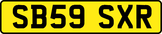 SB59SXR