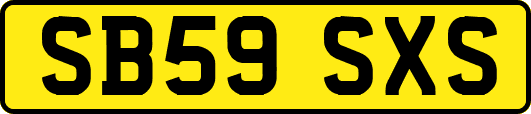 SB59SXS