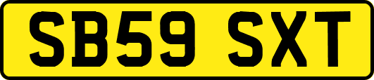 SB59SXT