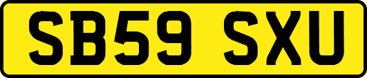 SB59SXU