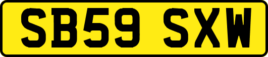 SB59SXW