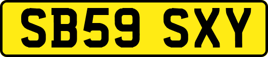 SB59SXY