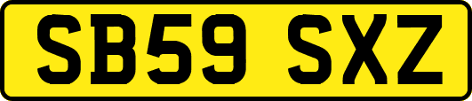 SB59SXZ