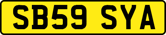 SB59SYA