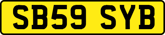 SB59SYB