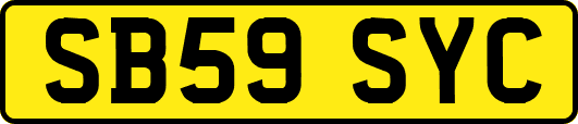 SB59SYC