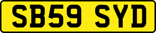SB59SYD
