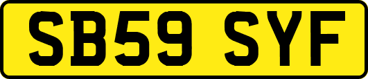 SB59SYF