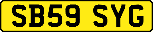 SB59SYG