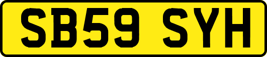 SB59SYH