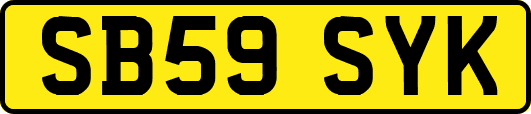 SB59SYK