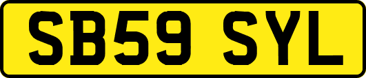 SB59SYL