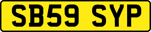 SB59SYP