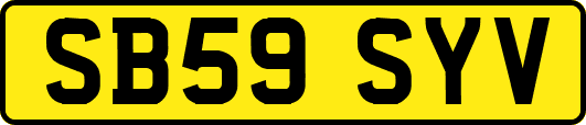SB59SYV