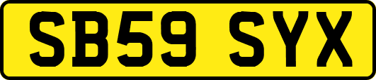 SB59SYX