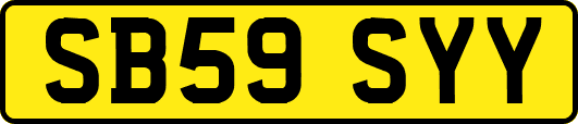 SB59SYY