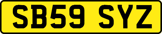 SB59SYZ