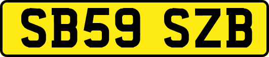 SB59SZB