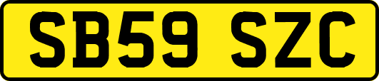 SB59SZC