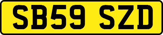 SB59SZD