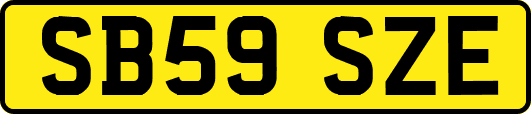 SB59SZE