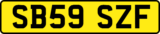 SB59SZF