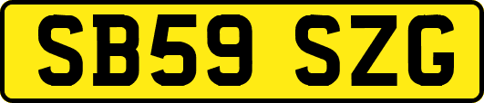 SB59SZG