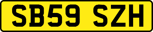 SB59SZH